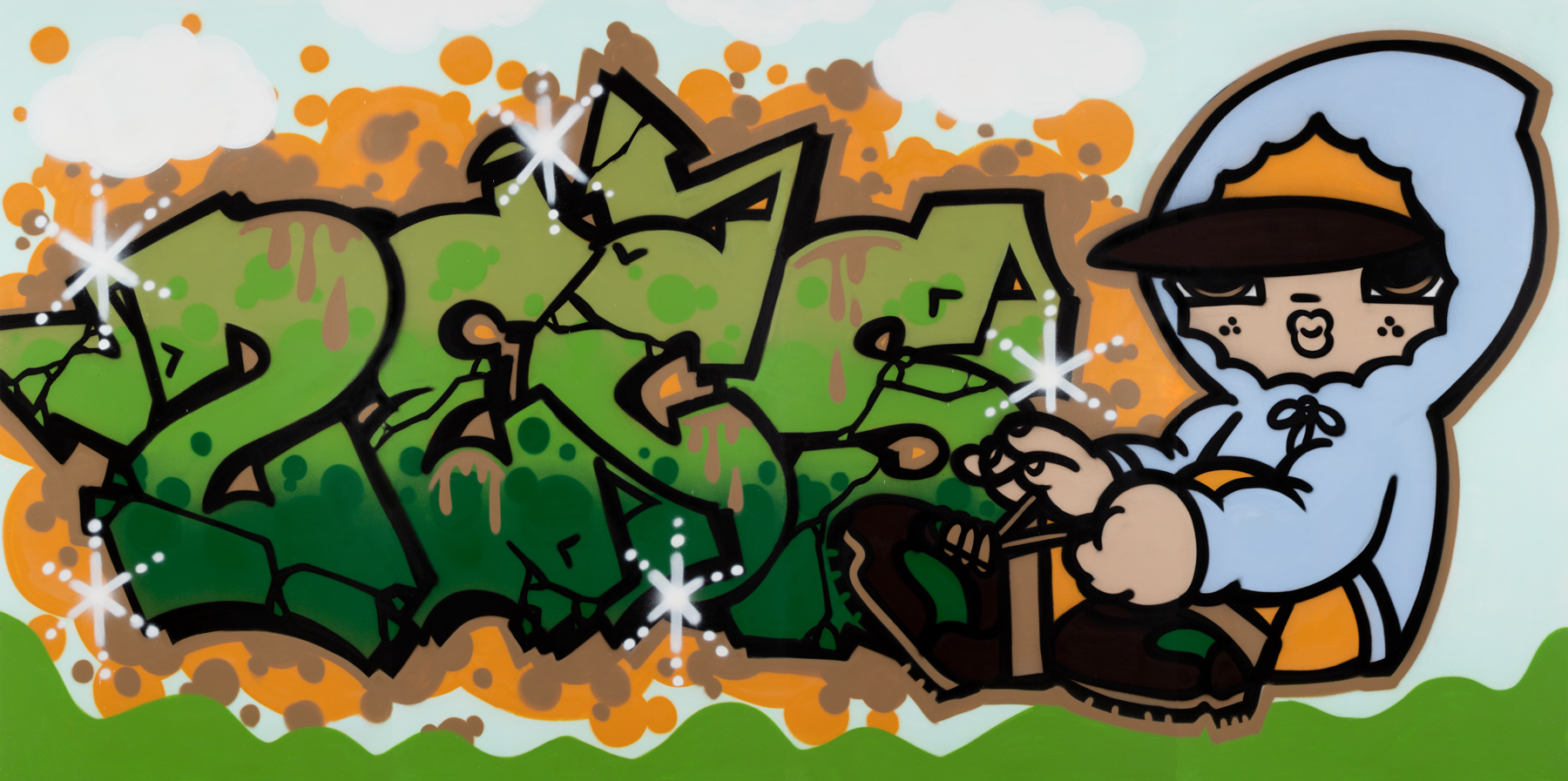 Interview withZECS | HIDDEN CHAMPION