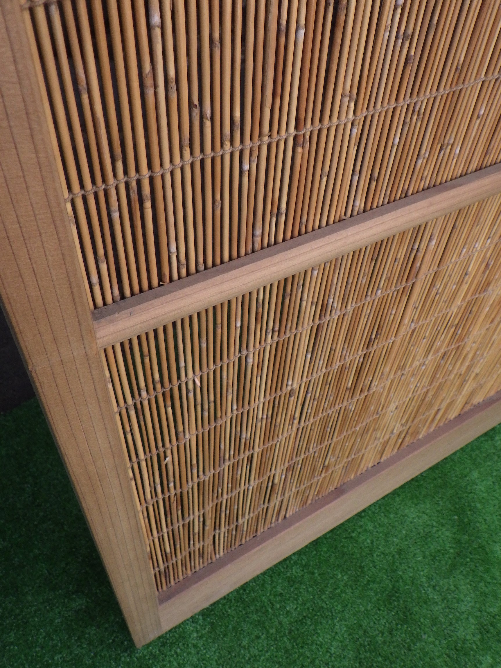 ひでしな商店 / シンプル簾戸