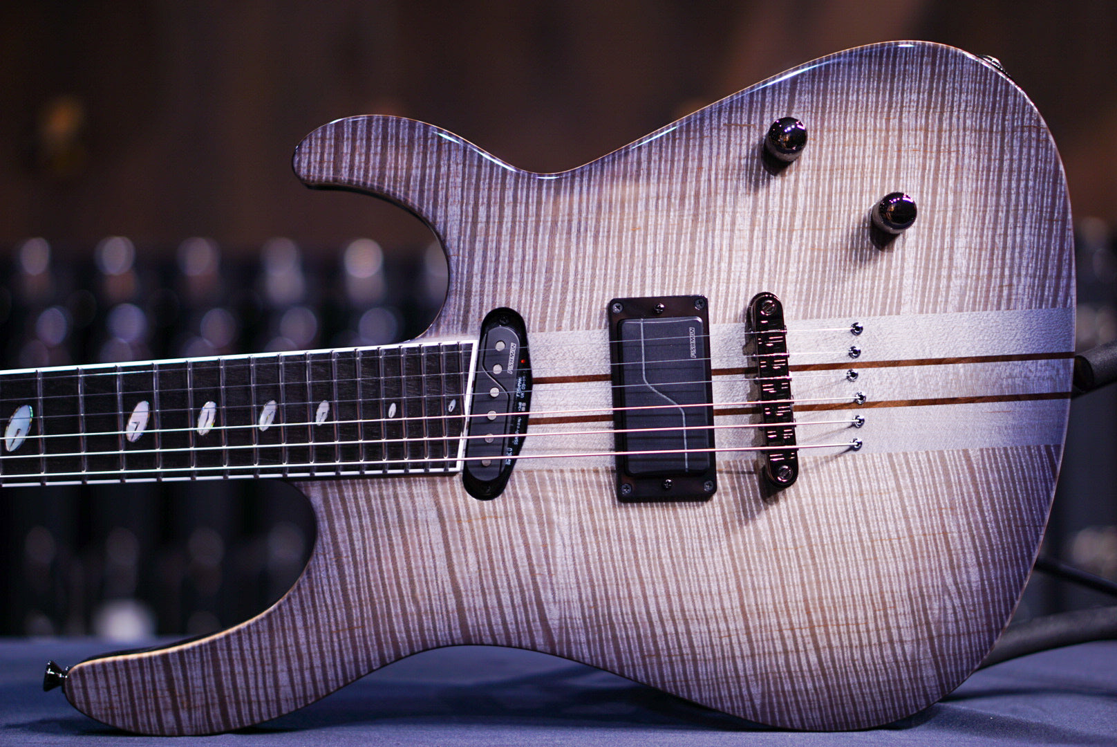 Caparison TAT Special FX 