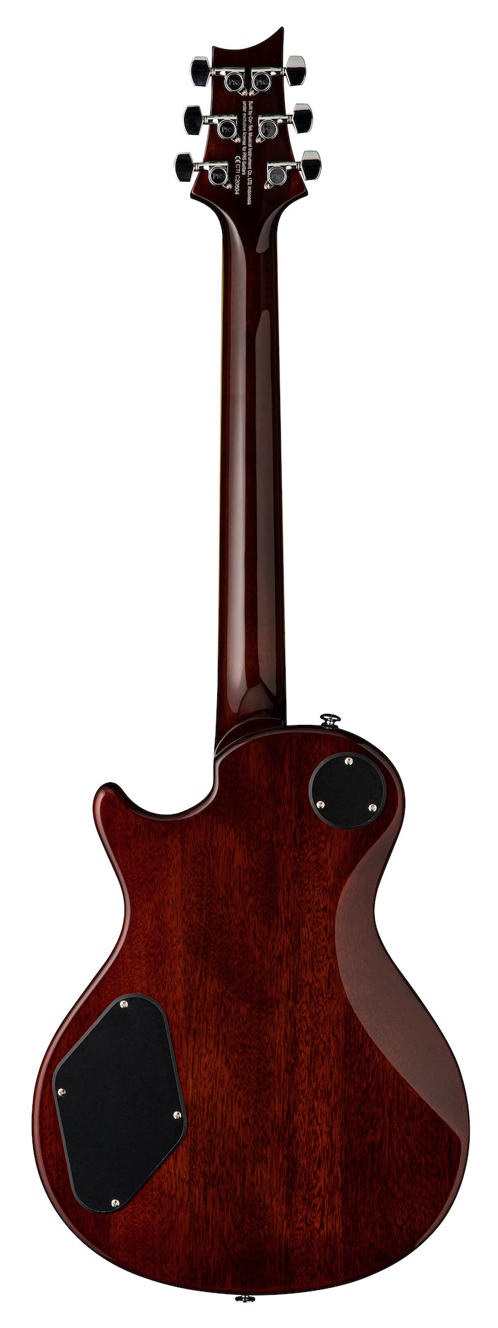 PRS SE 245 Standard - Tobacco Sunburst