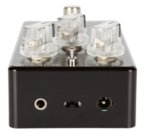 SUHR KOKO BOOST RELOADED