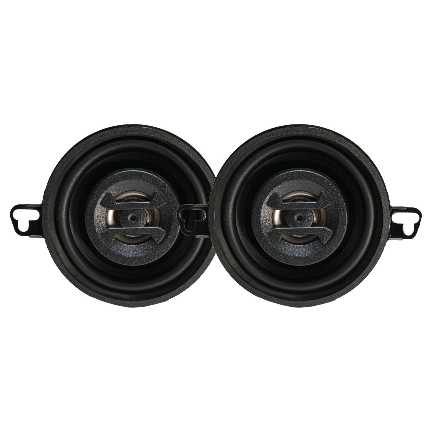 ZS35CX ZEUS 3.5 Inch Speakers | Hifonics