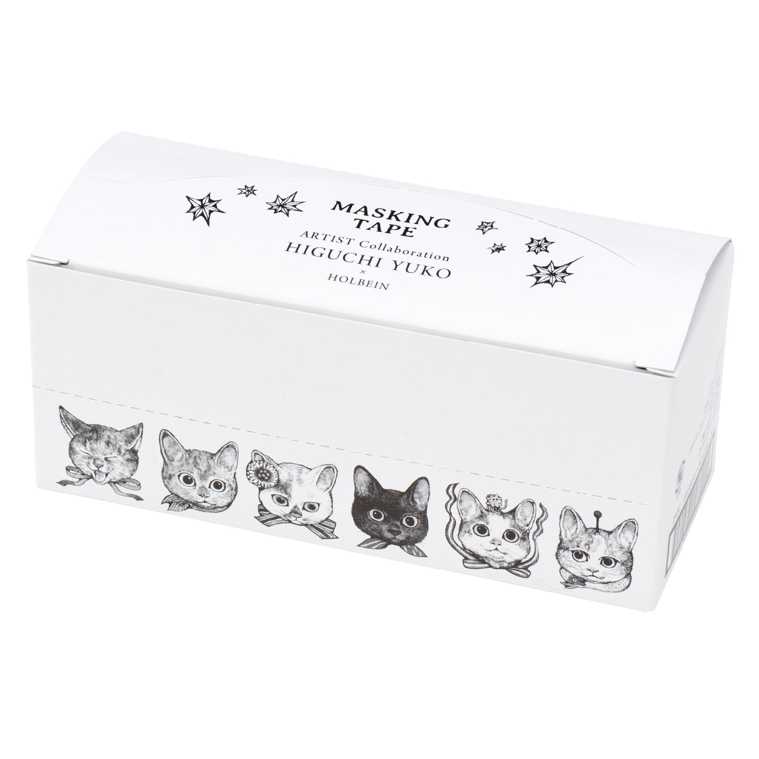 特典ぬりえ付】ヒグチユウコxホルベイン2024 全部セット – ボリス雑貨店