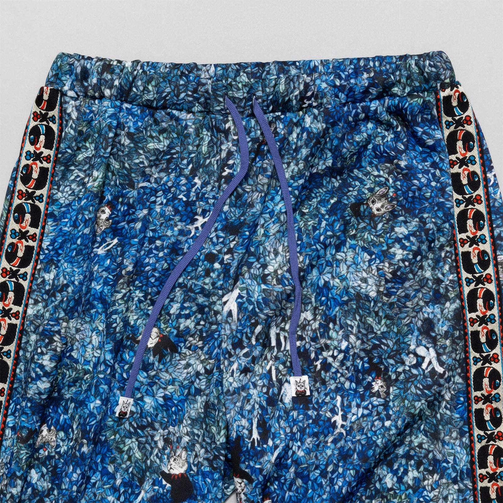 かくれんぼギュスジャージ アラジンパンツ – ボリス雑貨店