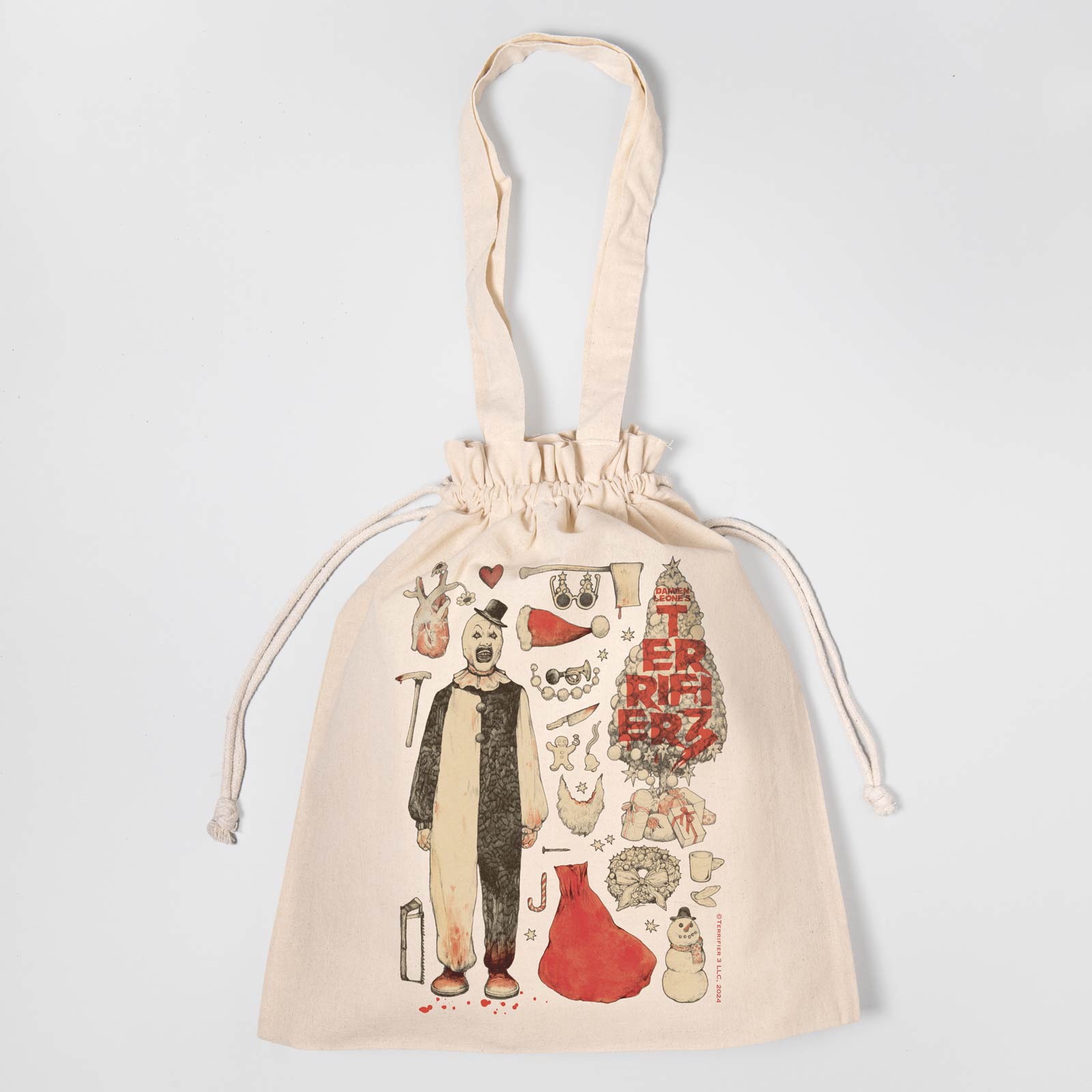 TERRIFIER3 – ボリス雑貨店