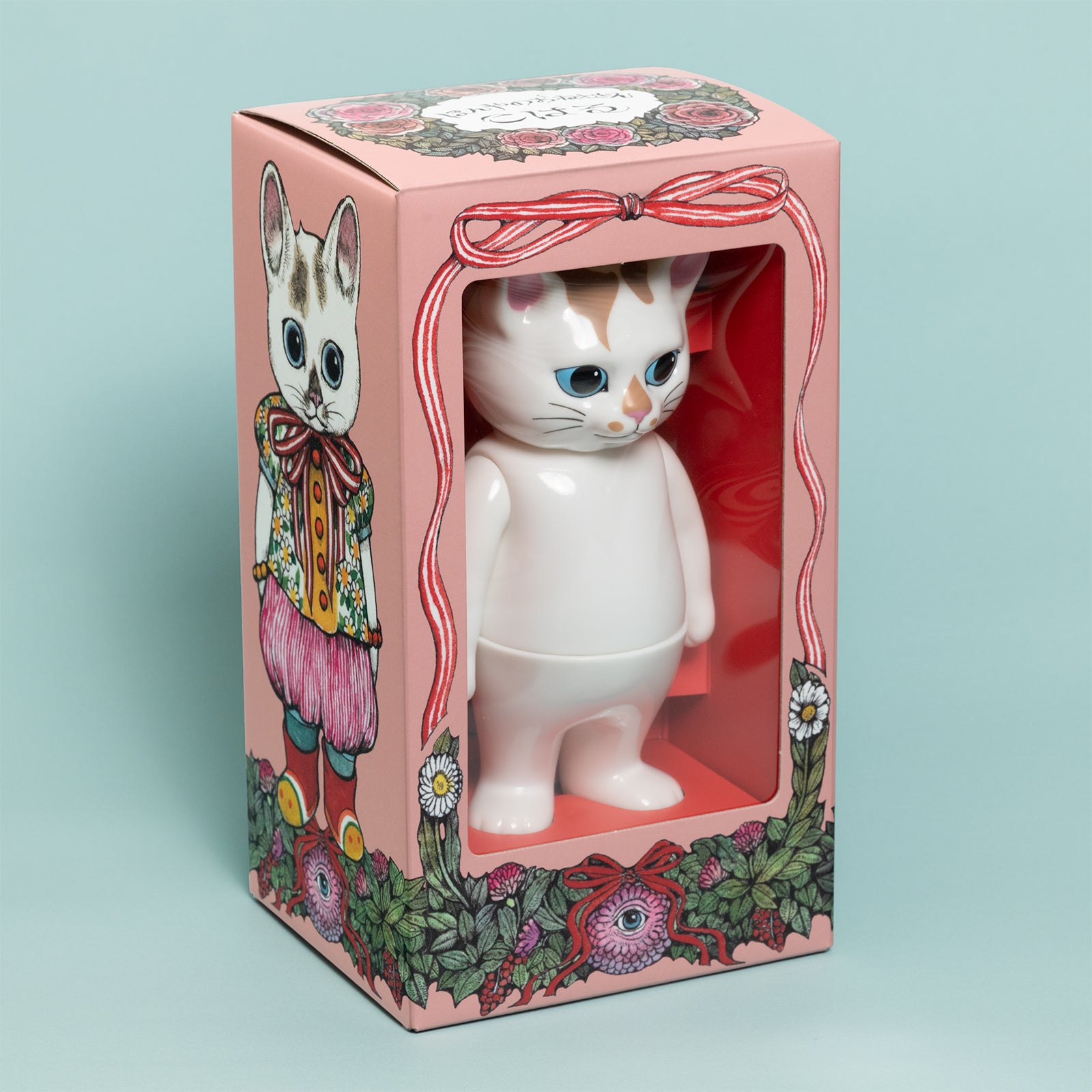 こはるのお人形 – ボリス雑貨店