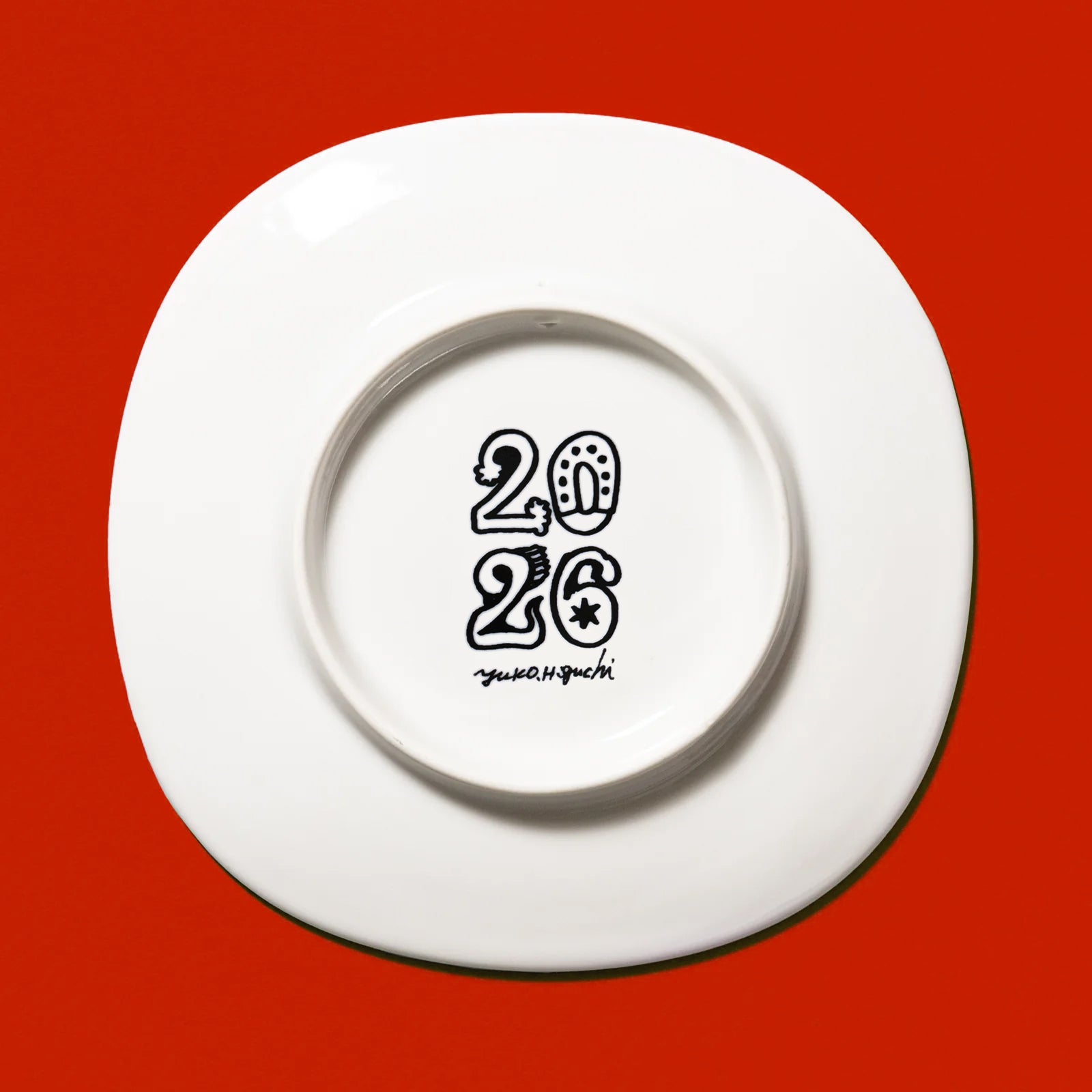 イヤープレート – ボリス雑貨店