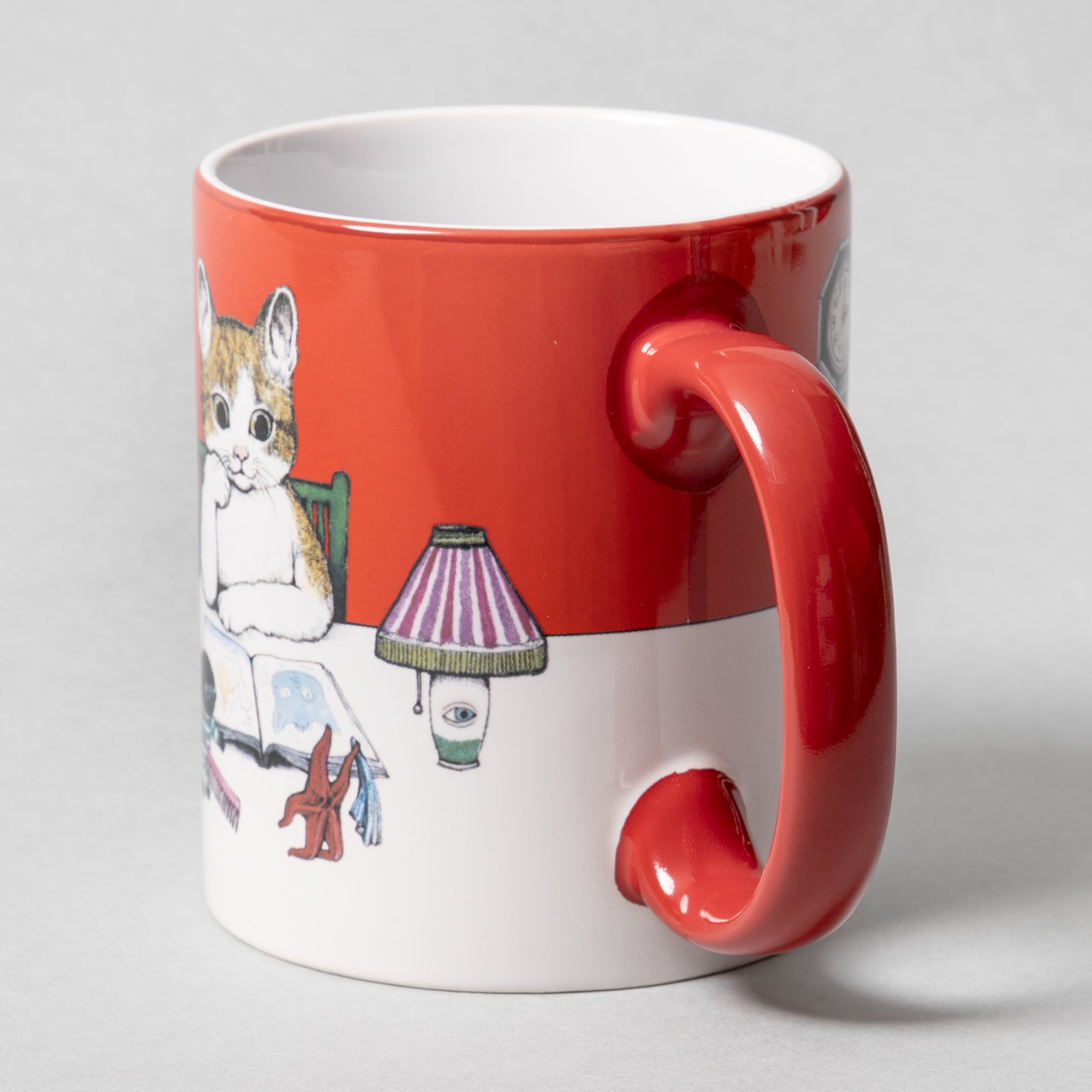 BORIS MUG – ボリス雑貨店