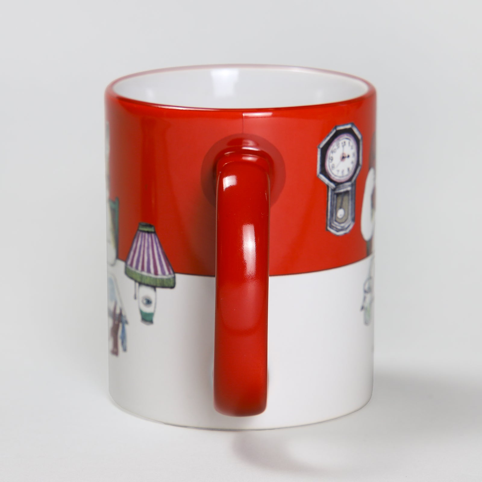 BORIS MUG – ボリス雑貨店
