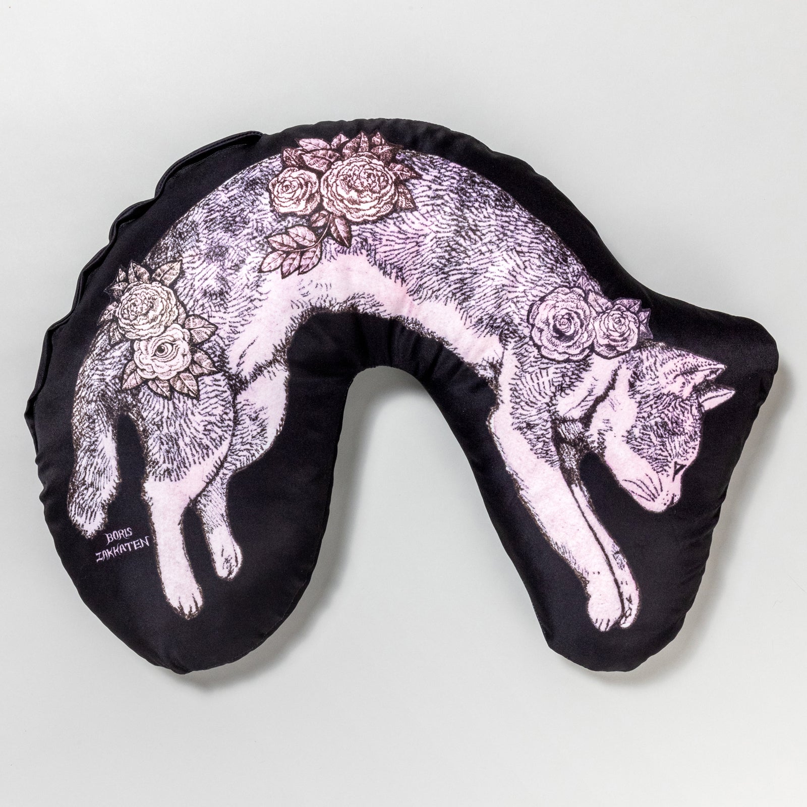 クッション – ボリス雑貨店