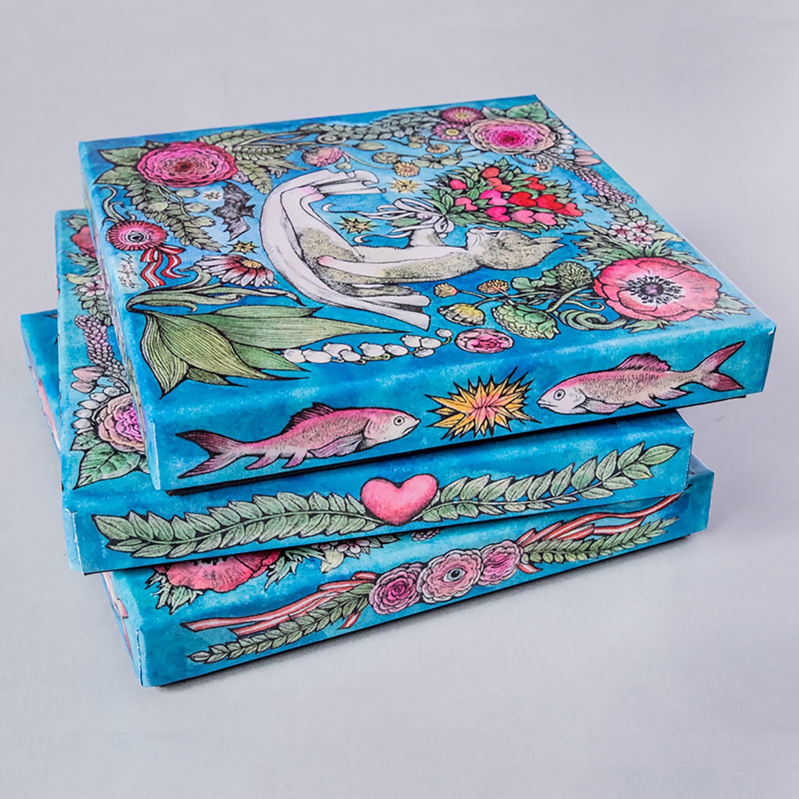 100 CHOCOLATE – ボリス雑貨店