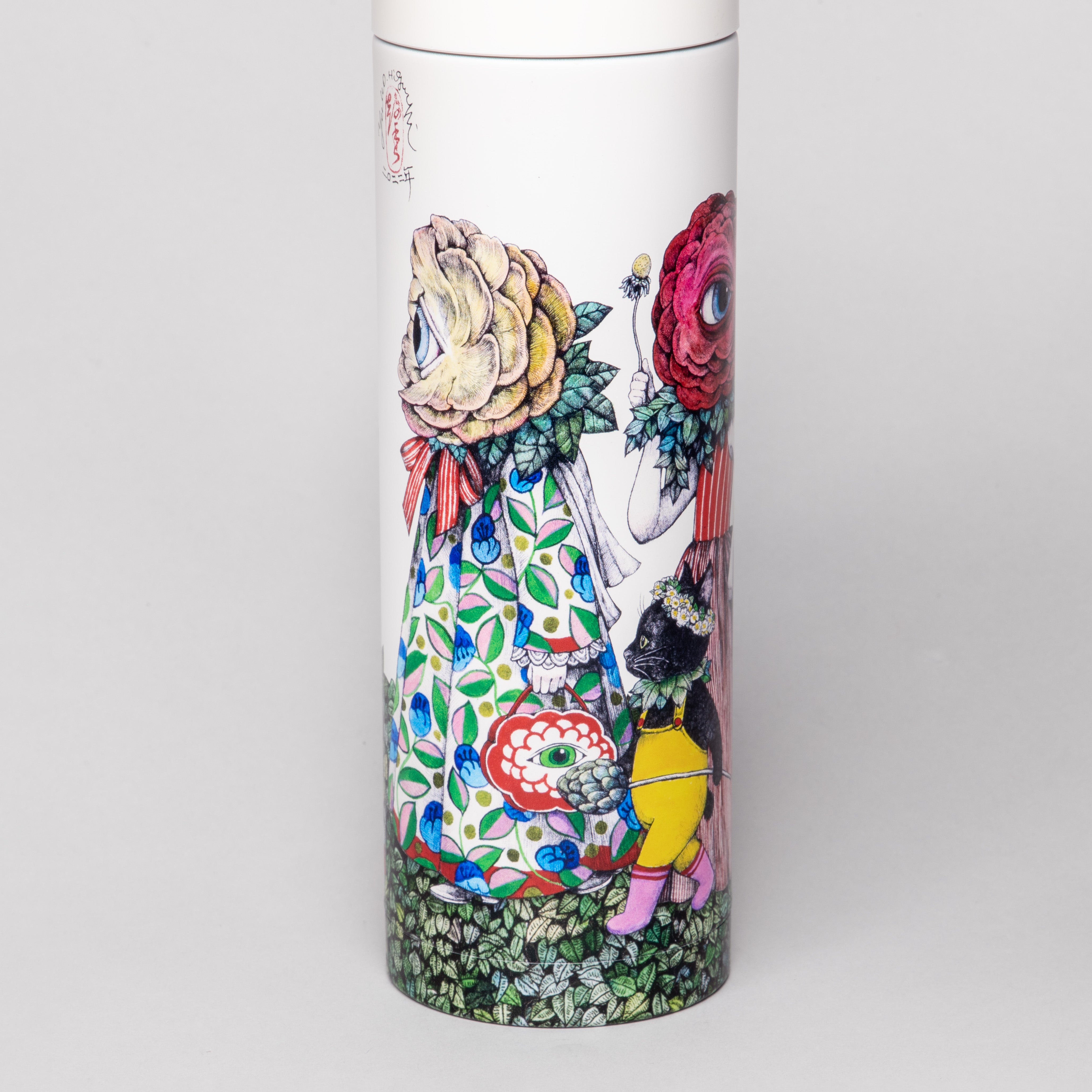 サーモボトル – ボリス雑貨店