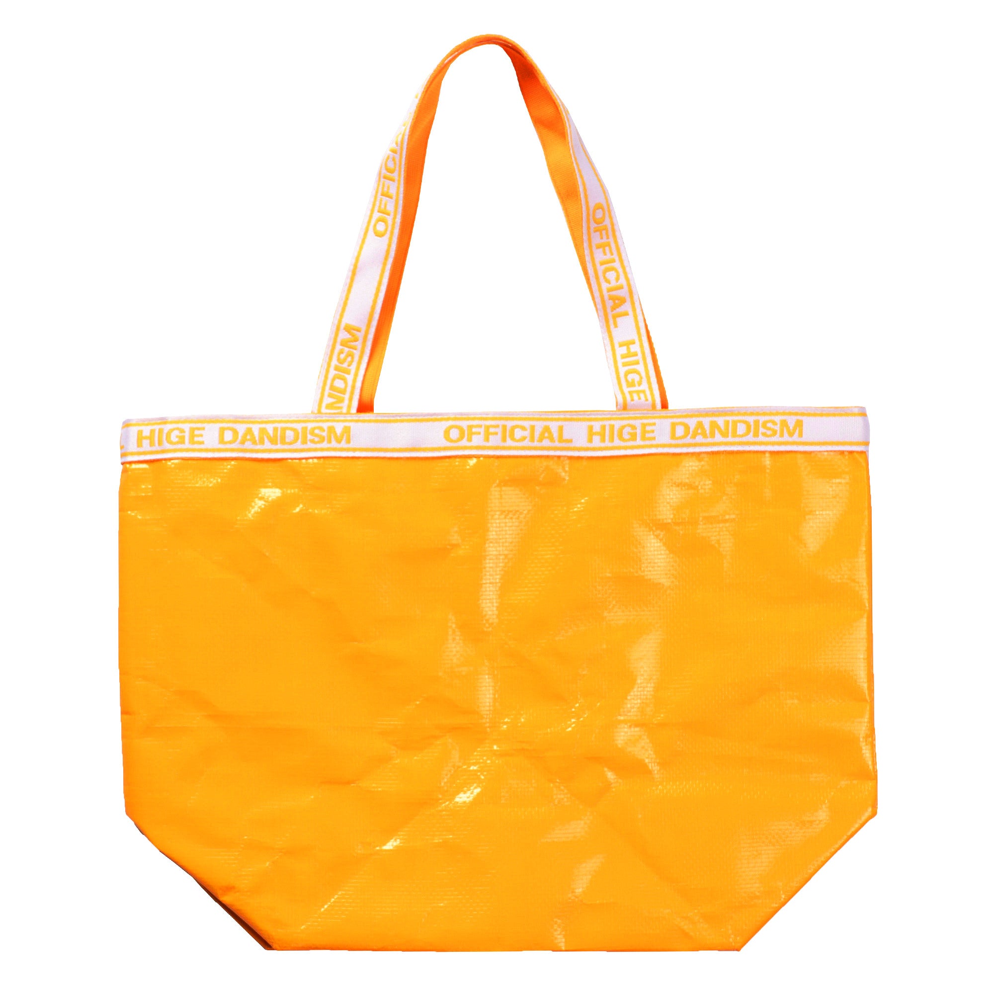 Rejoice ショッピングバッグ – Official髭男dism ONLINE STORE