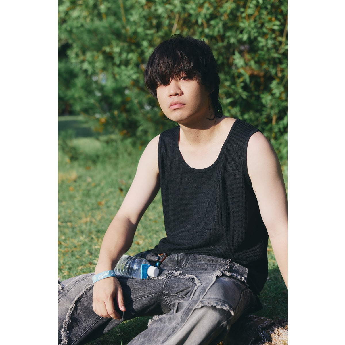 ラバーバンド – Official髭男dism ONLINE STORE