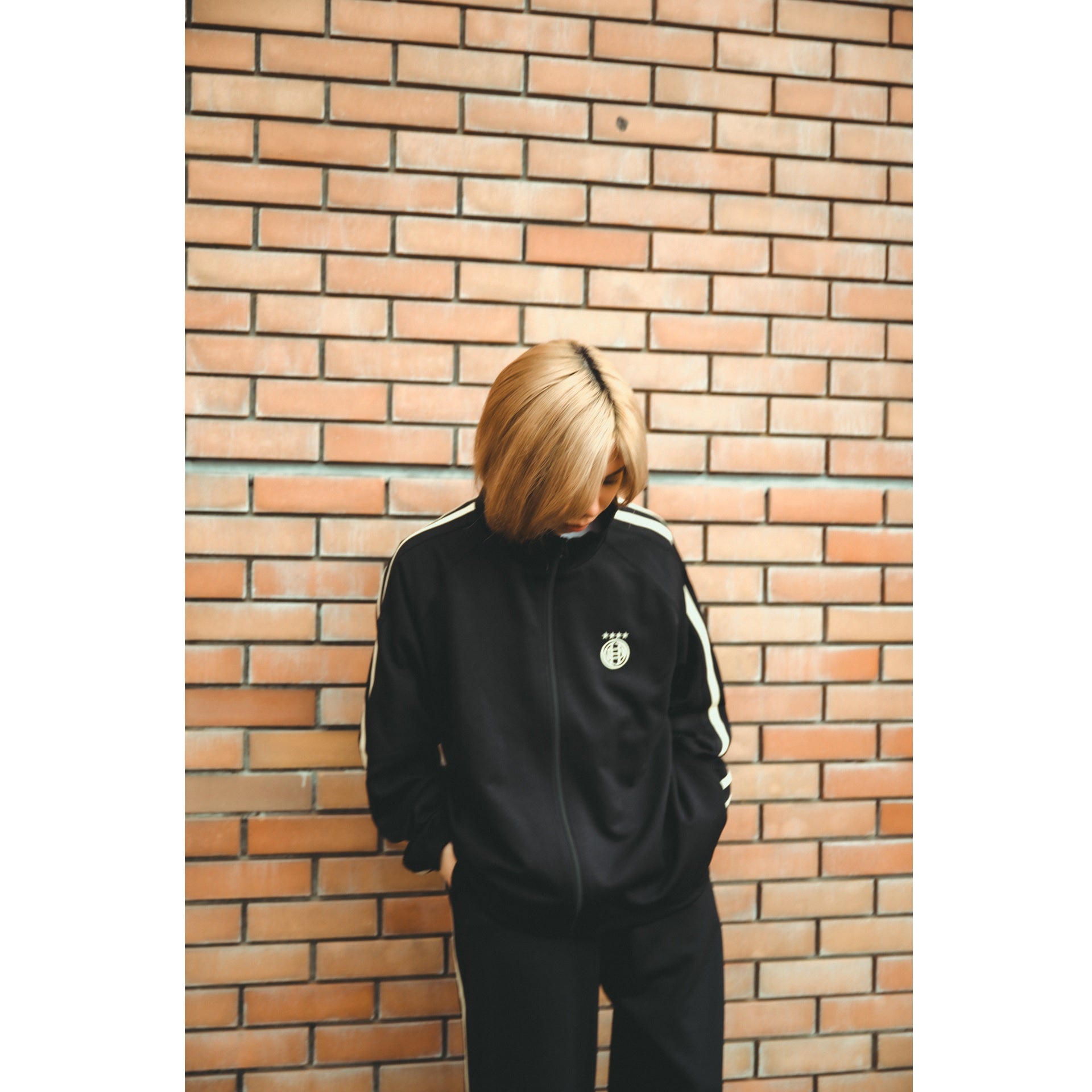 トラックスーツ (上下セット) – Official髭男dism ONLINE STORE