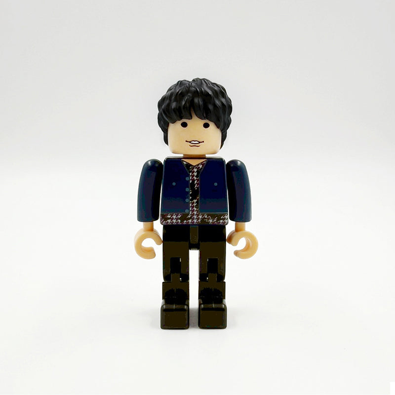 Official髭男dism ×brokker＜受注生産・8月発送＞ – Official髭男dism