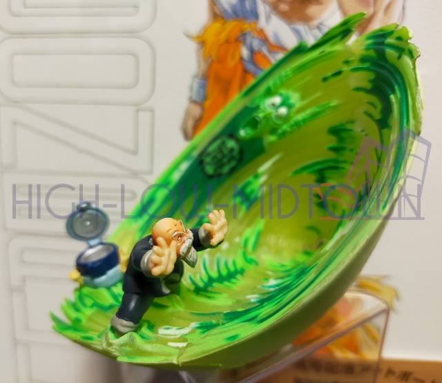 DRAGON BALL】フィギュア沼レビュー/ドラゴンボールカプセル（ドラカプ