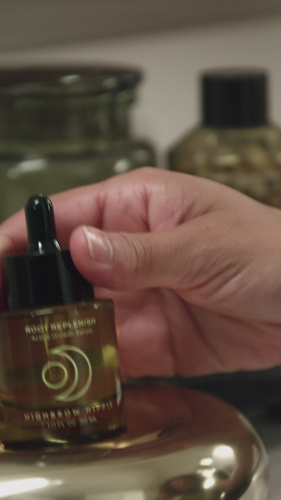 Root Replenish Active Growth Serum