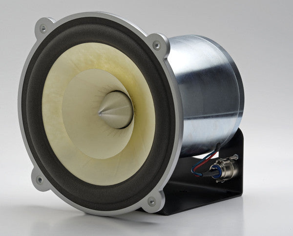 Voxativ Fullrange Fieldcoil Driver AC-X | highend-electronics, inc.