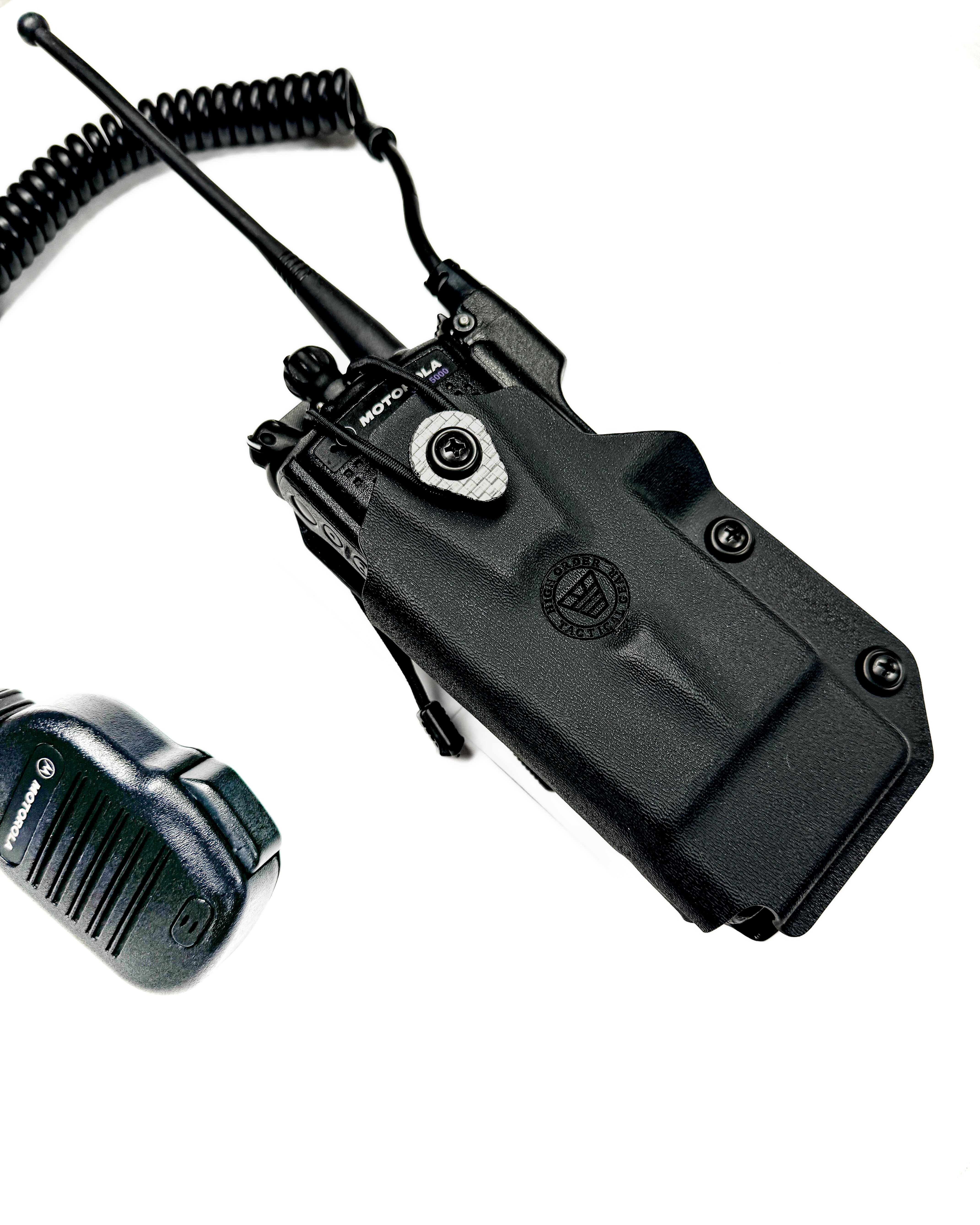 Motorola XTS 5000 Radio Pouch – High Order Tactical