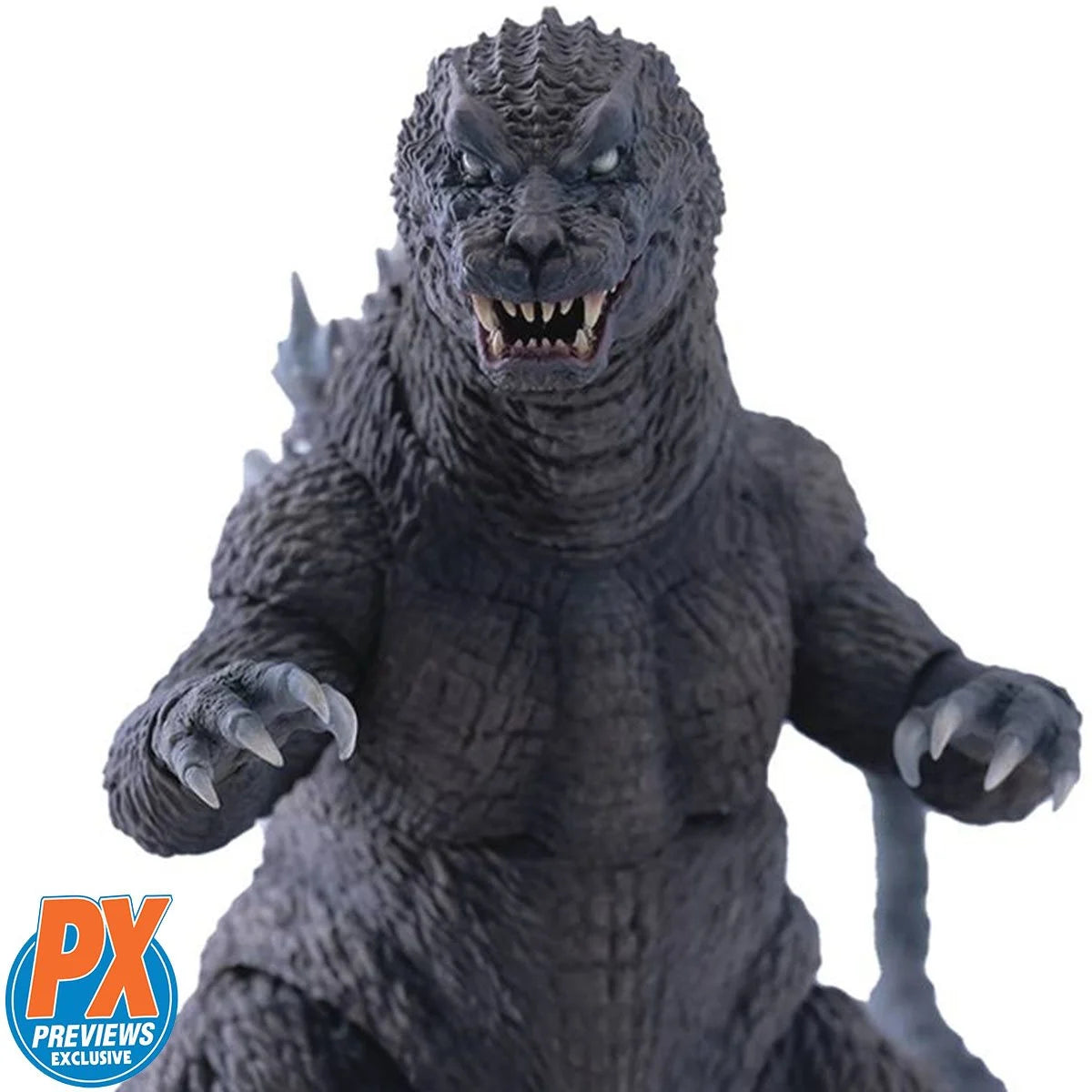 HIYA TOYS - GODZILLA 2001 - GODZILLA EXQUISITE BASIC PX (FEB 2026)