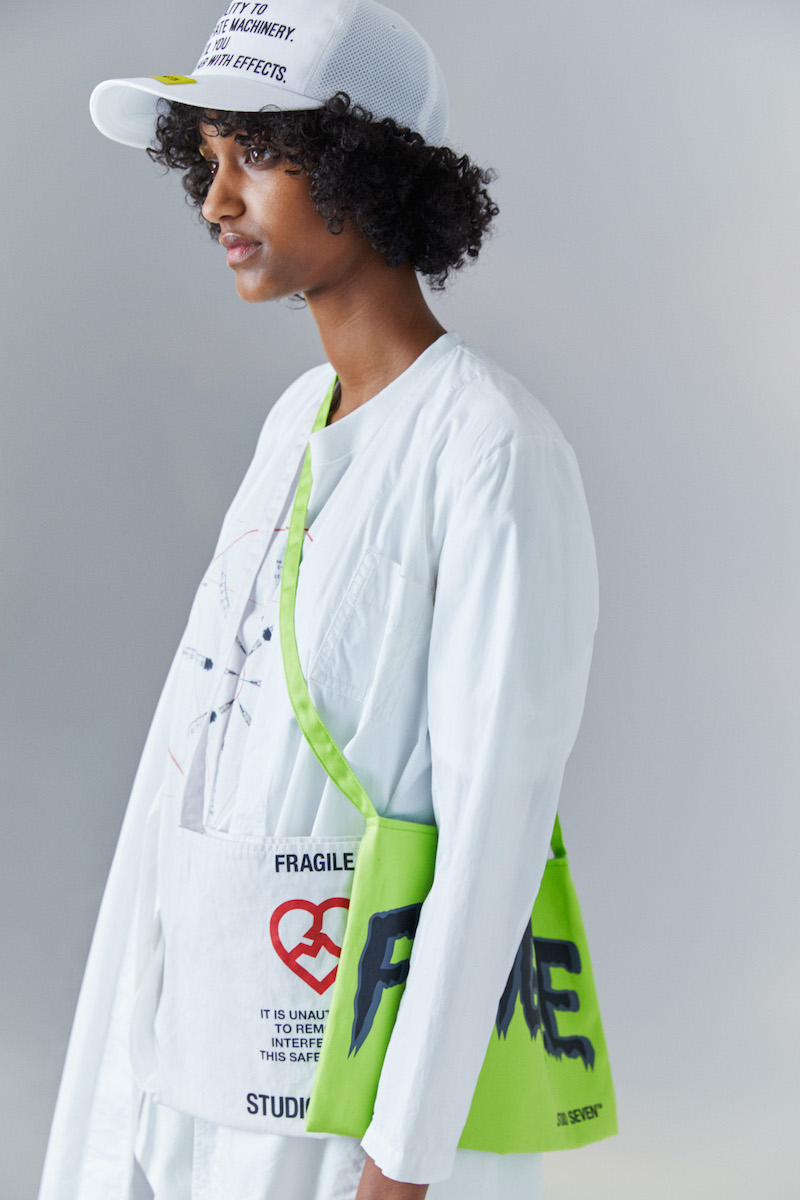 EXILE/三代目J Soul BrothersのNAOTOが手がけるスタジオ セブン最新