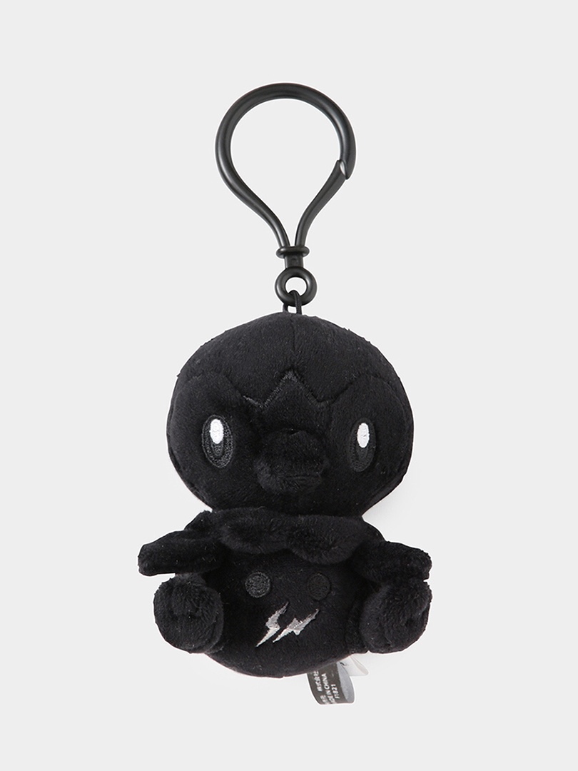 藤原ヒロシ×ポケモン「THUNDERBOLT PROJECT」ポップアップ開催