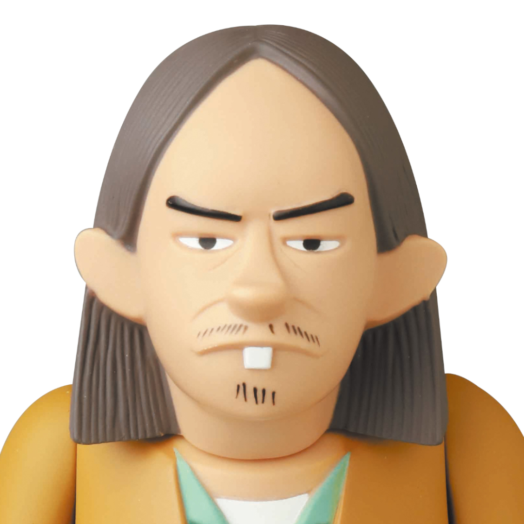 MEDICOM TOY×花井祐介 限定アイテム発売 | HIGHSNOBIETY.JP（ハイス
