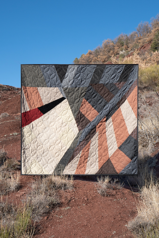 A.P.C. キルトコレクション第21弾「QUILTS ROUND21」発売