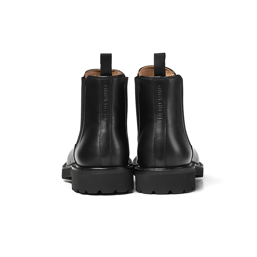 岩田剛典ディレクションによるNERD MIND、新作レザーシューズ発売