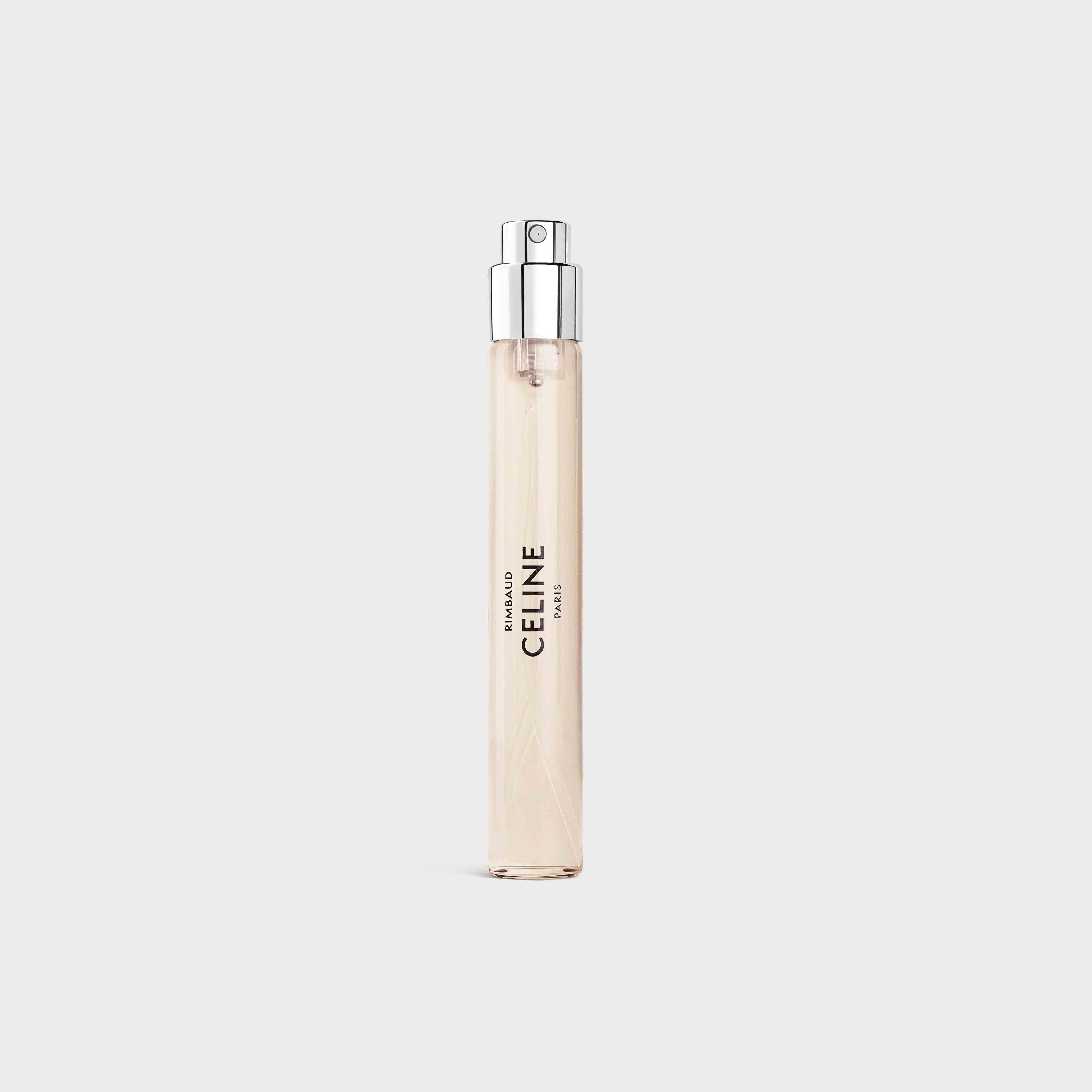 CELINE、パフュームトラベルスプレー「VOYAGE」から新色を発売