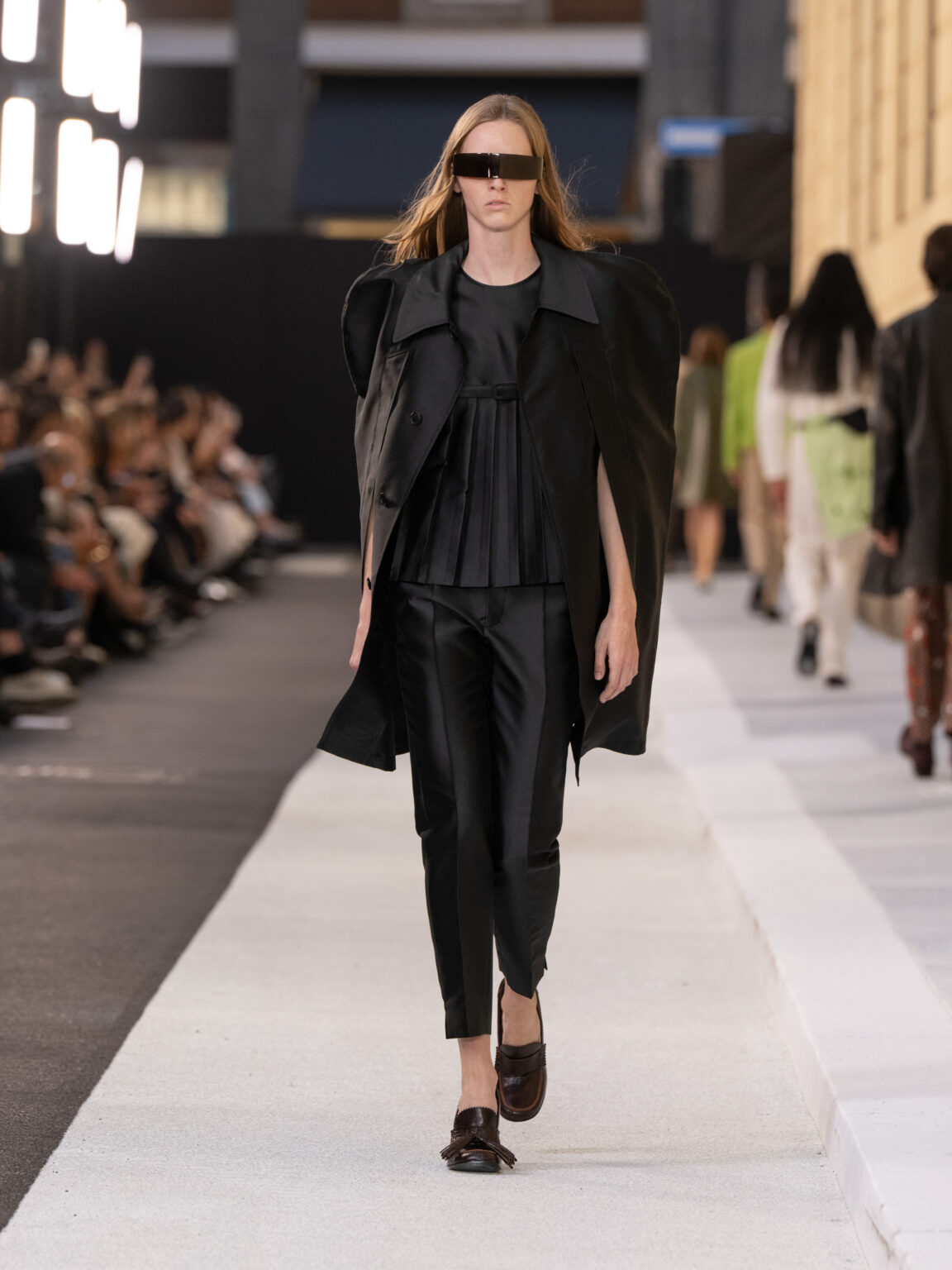 MM6 Maison Margiela、表参道のストアがリニューアルオープン