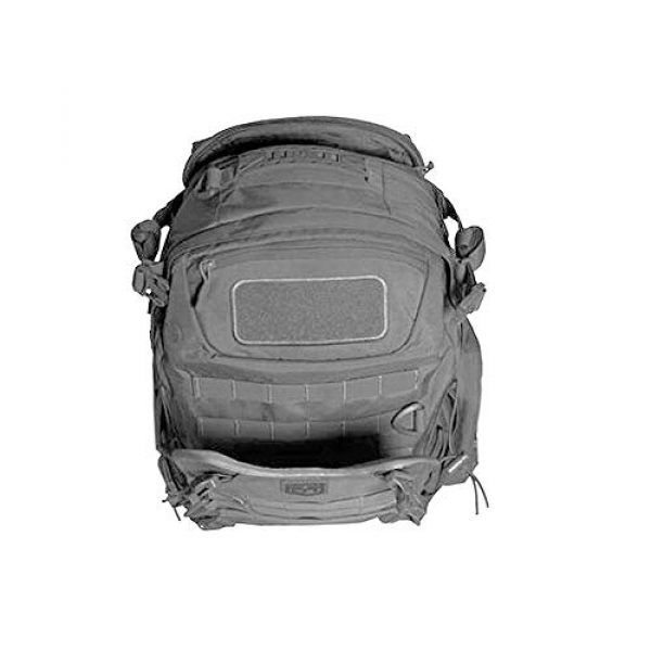 Cannae Pro Gear Phalanx Full Size Duty Pack With Helmet Carry