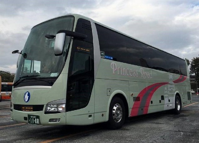 神姫高速バスの研究｜高速バス研究所