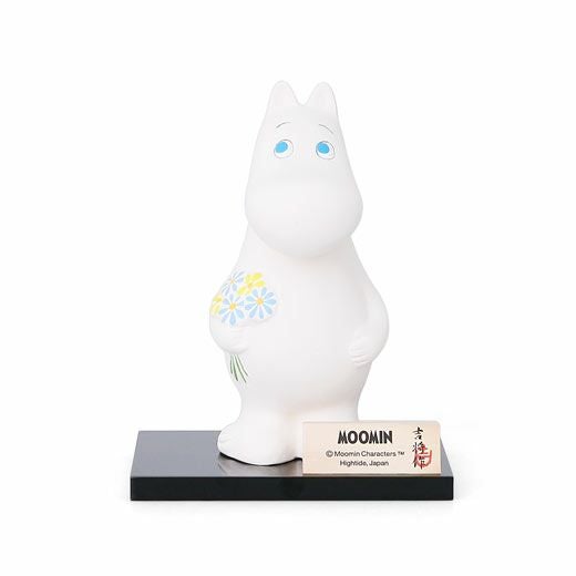 MOOMIN ムーミン | 博多人形 | HIGHTIDE（ハイタイド）公式サイト