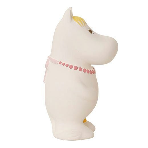 MOOMIN ムーミン| 博多人形（スノークのおじょうさん） | HIGHTIDE