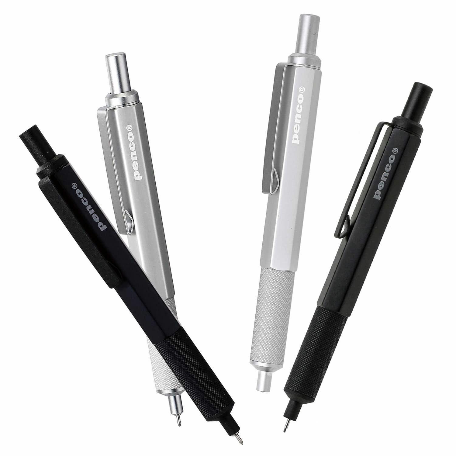 Penco ペンコ | ドラフティングボールペン | HIGHTIDE（ハイタイド