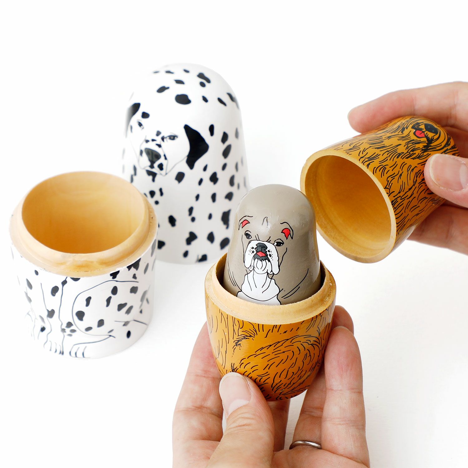 MIDORI KOMATSU Plays with DETAIL INC | Partners パートナーズ