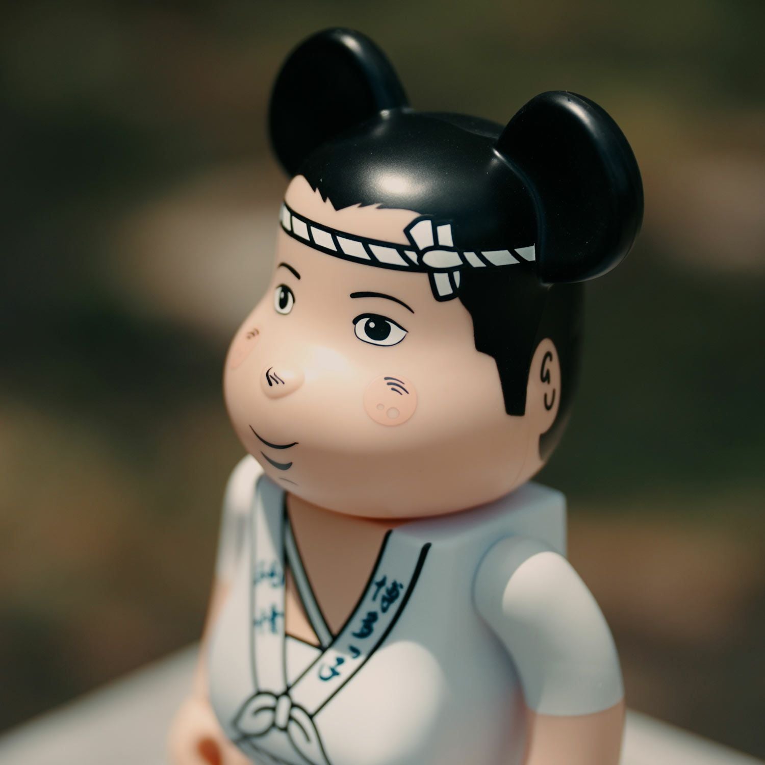 BE@RBRICK ベアブリック | 博多っ子純情 100％＆400％ | HIGHTIDE