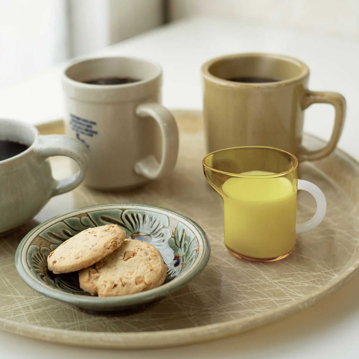 amabro アマブロ | MINI PITCHER ミニピッチャー | HIGHTIDE