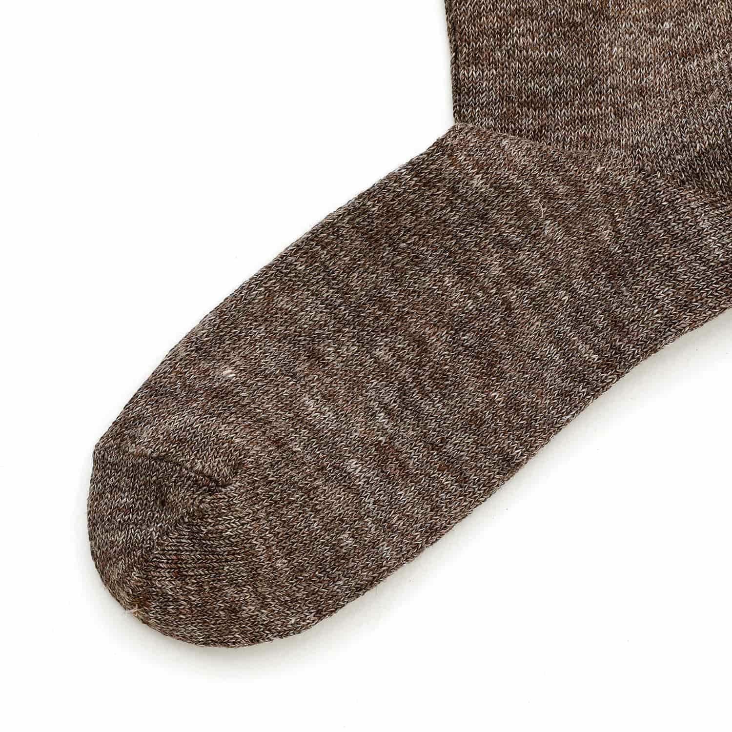 OBSCURE SOCKS オブスキュアソックス | CAMELLIA Woman's カメリア