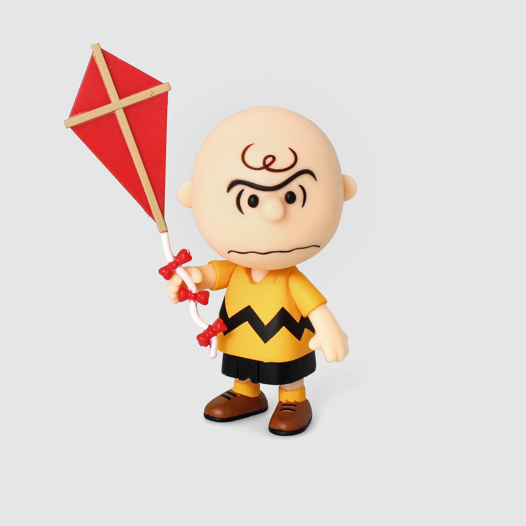 Super7 スーパー7 | Peanuts リアクションフィギュア チャーリー