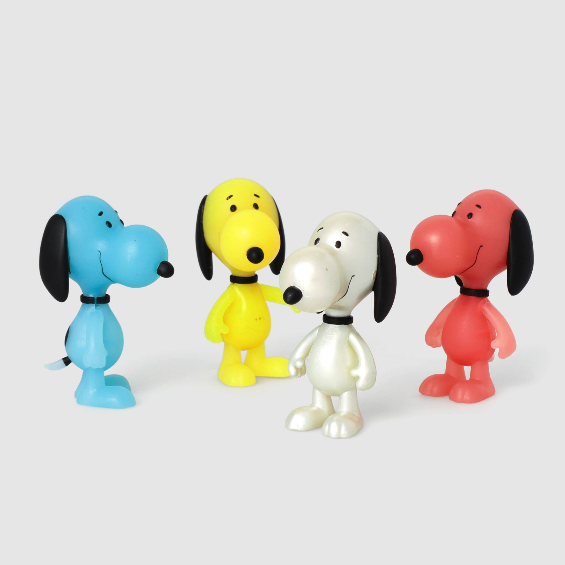 Super7 スーパー7 | Peanuts ブラインドボックス フラット W5 モア