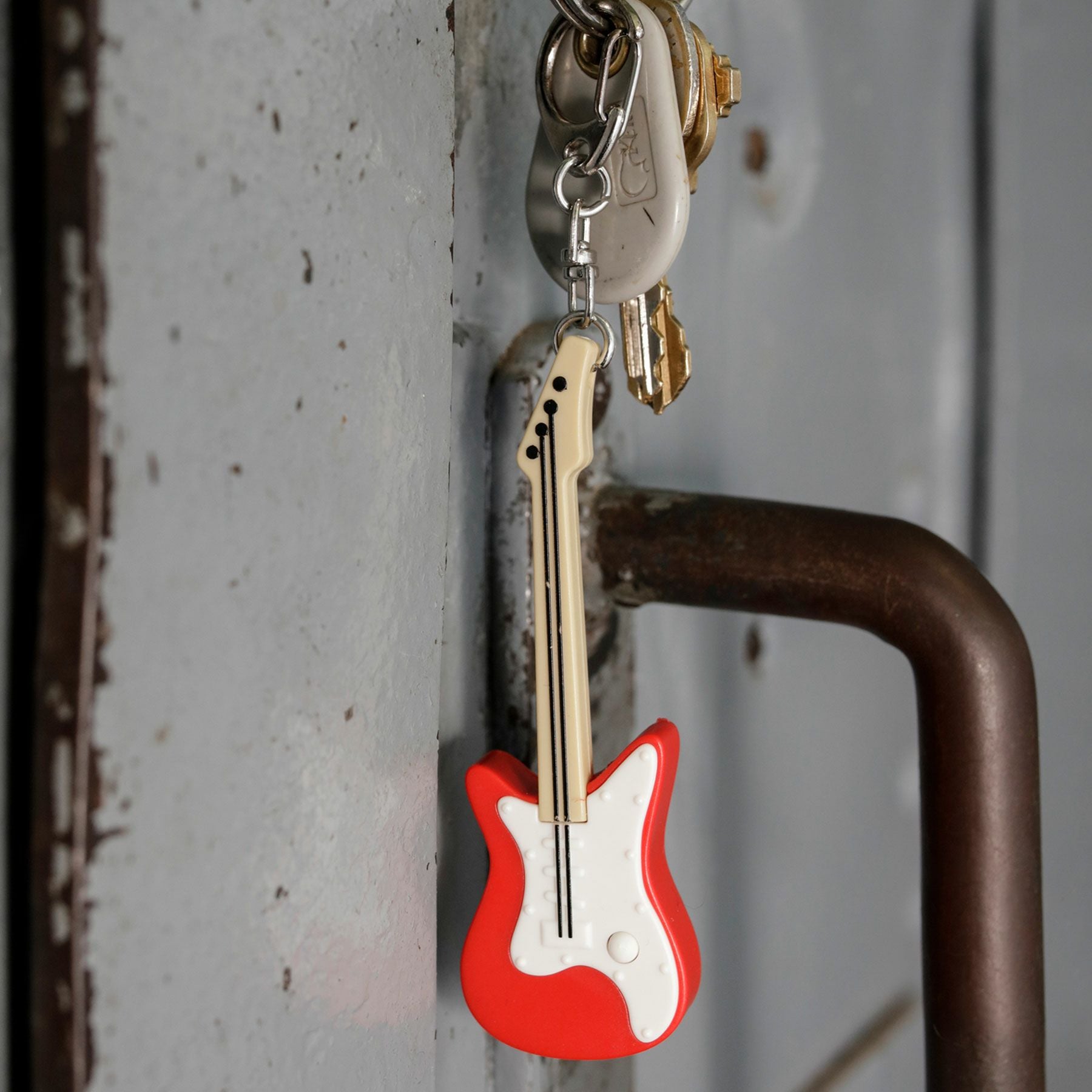 KIKKERLAND | Noisy Key Light 