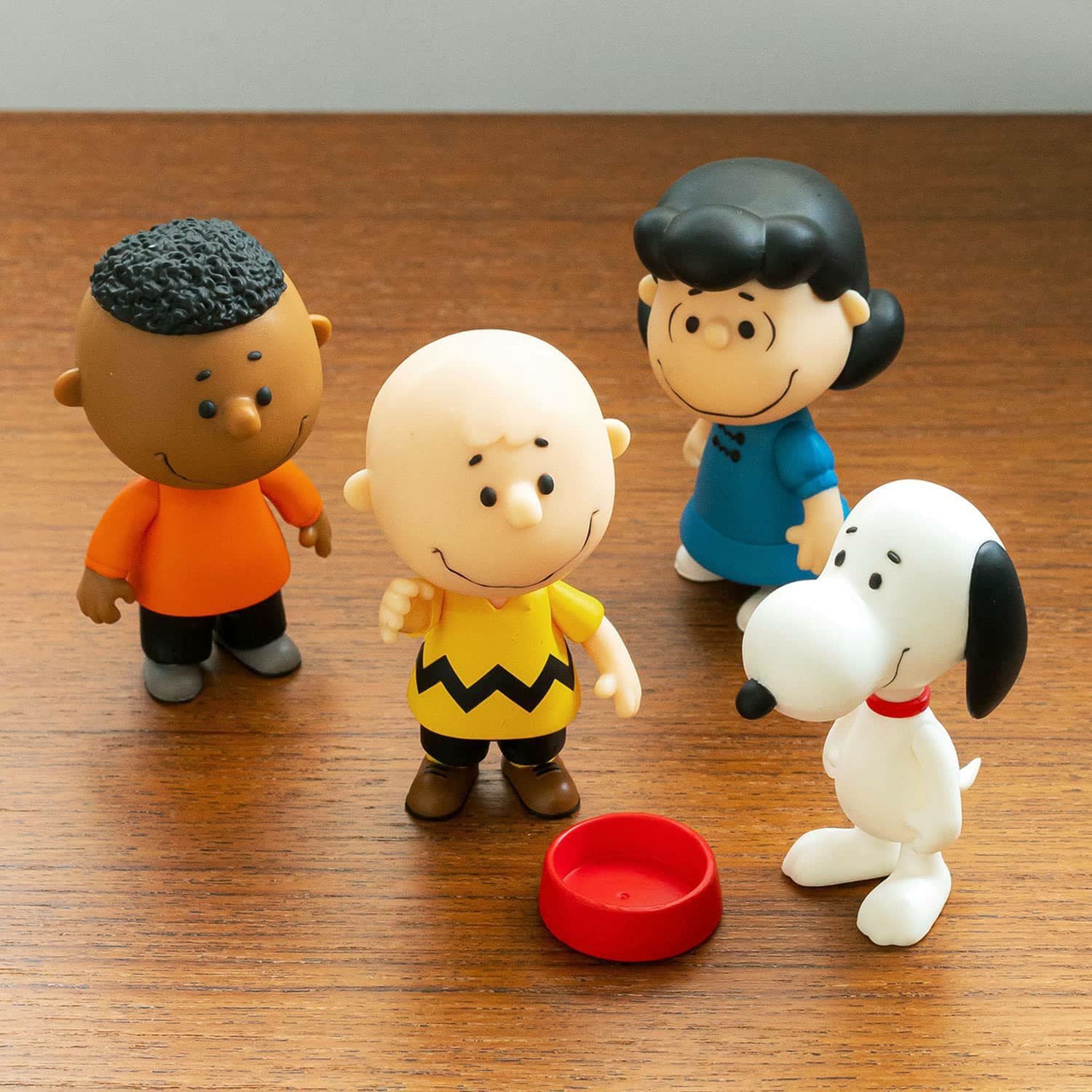 Super7 スーパー7 | Peanuts リアクションフィギュア Wave07 ルーシー