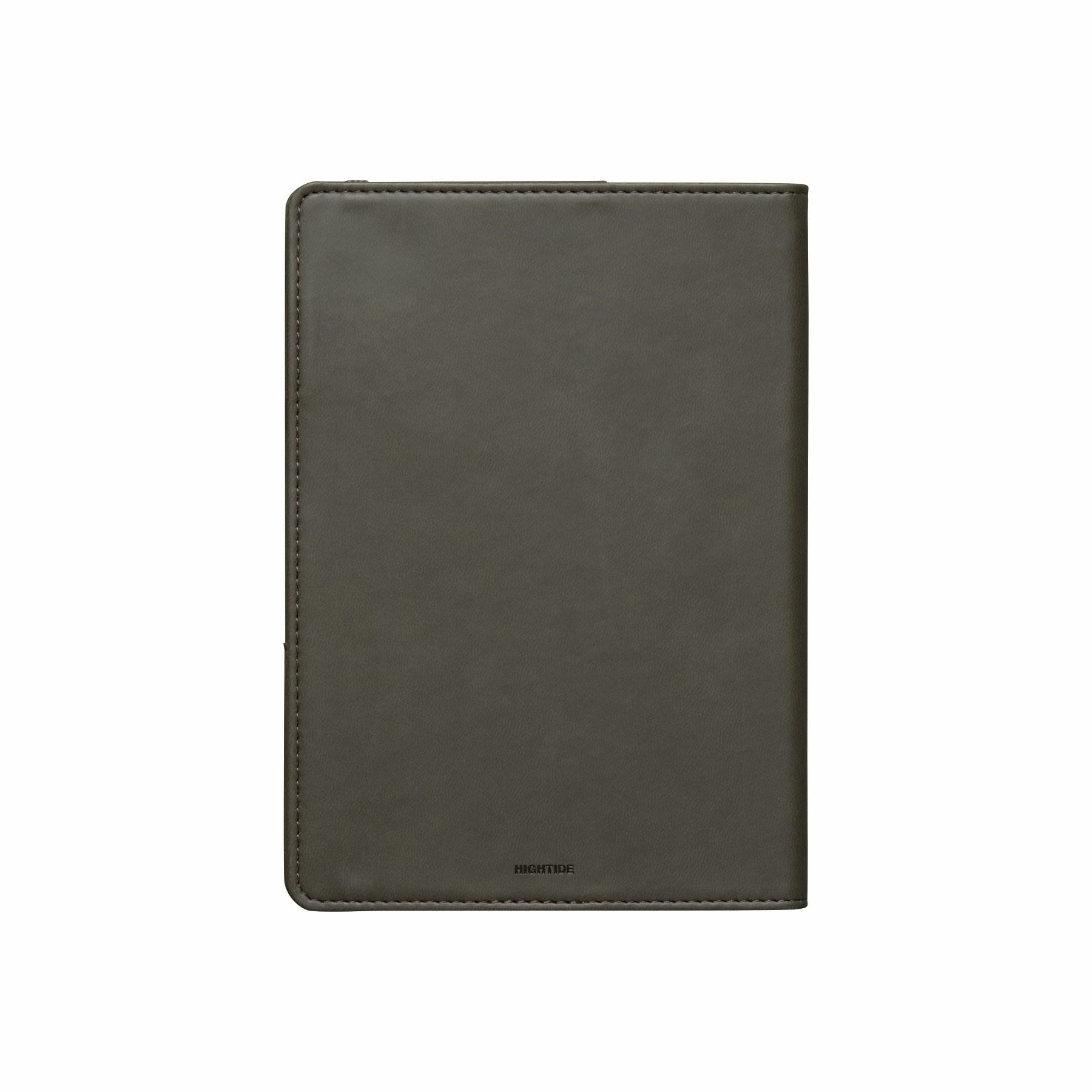 手帳 2026 シェイド / B6 週間ブロック / 2025年10月始まり | HIGHTIDE