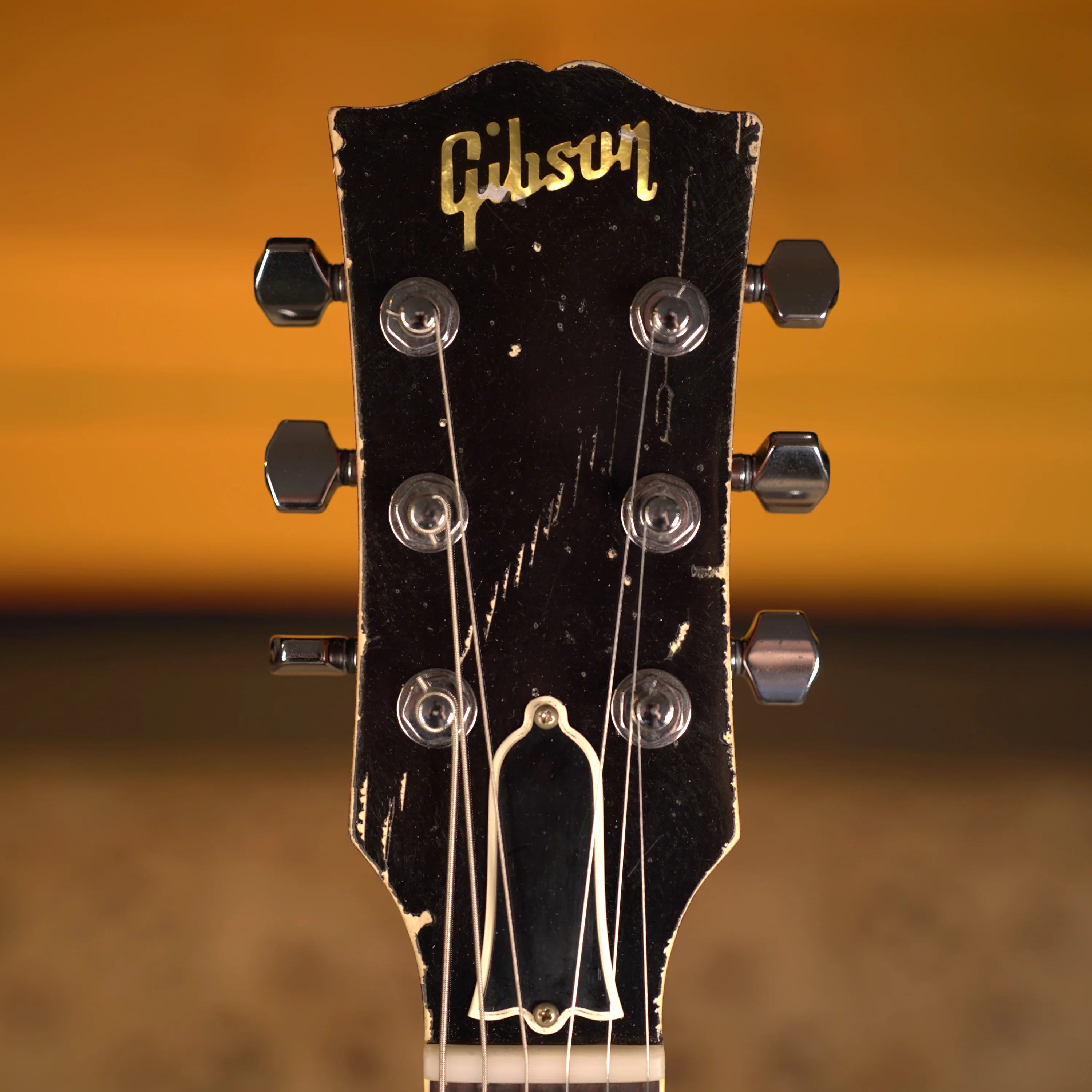 Gibson Custom 