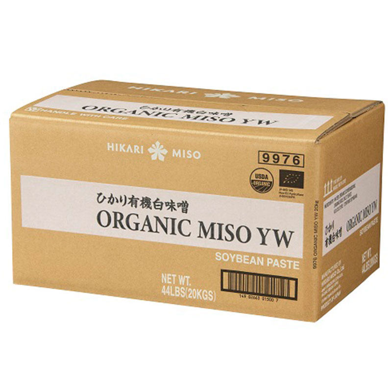 Business | Miso | Hikari Miso | Japan's #1 Organic Miso