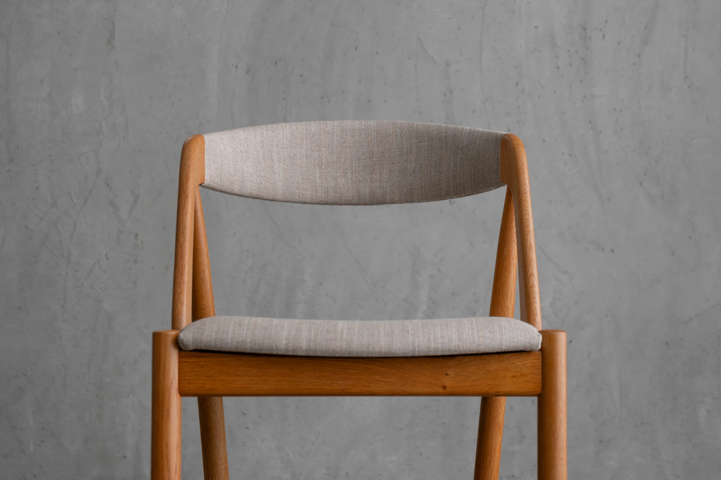 Chair Set Kai Kristiansen - HIKE