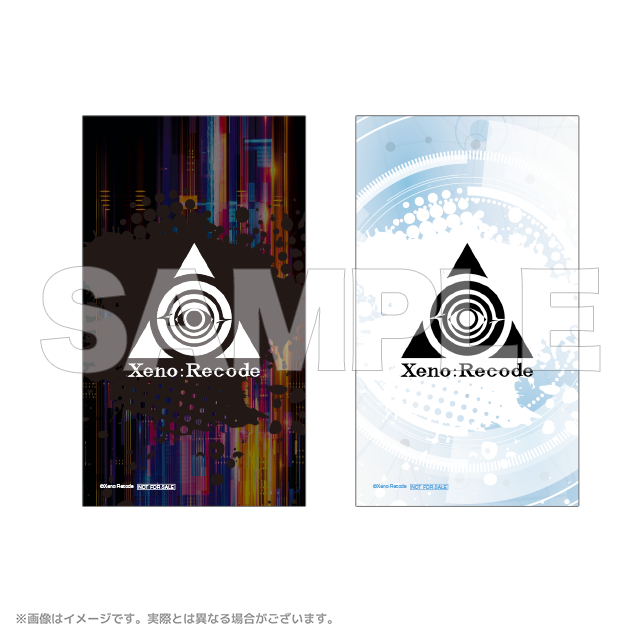 最強の5人組歌い手グループ「Xeno:Recode」のサイバー✖︎ストリートな